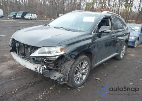 2013 Lexus Rx 450H из США, поврежденный, VIN JTJBC1BA4D2444467